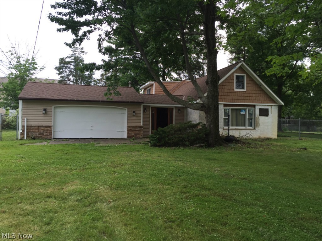 Strongsville - Residential