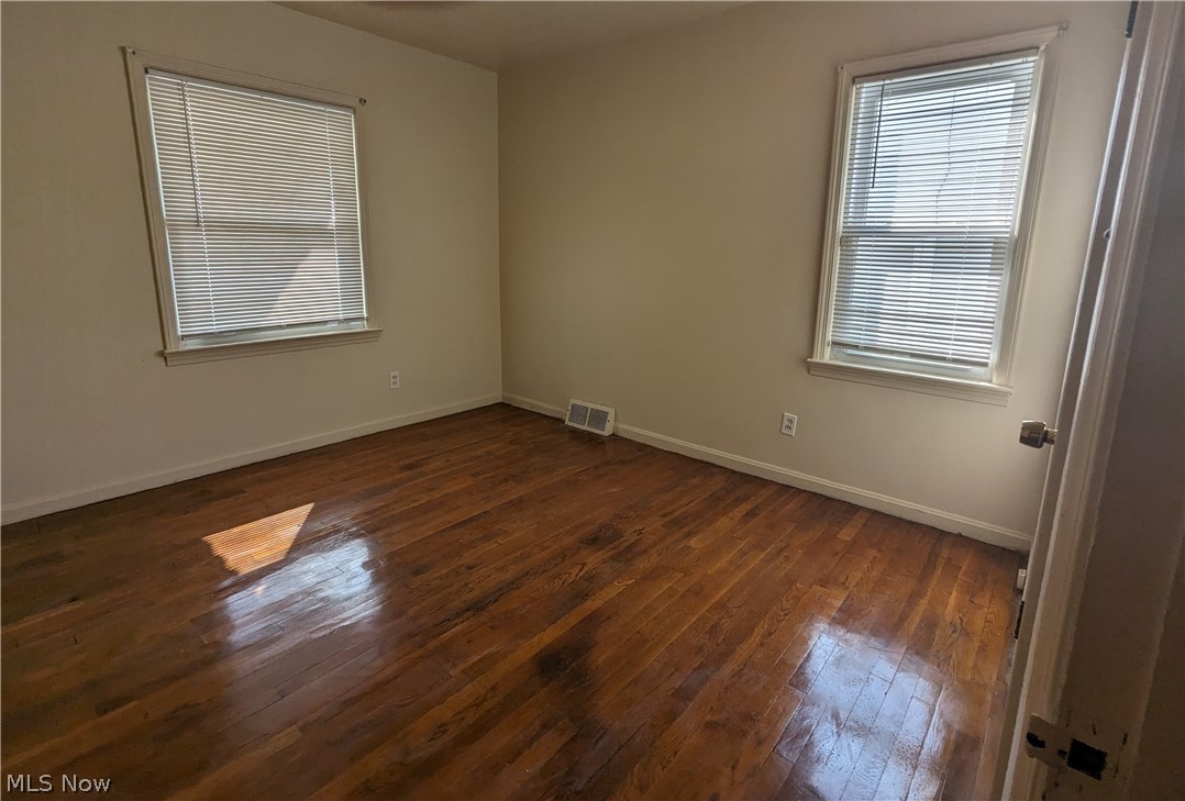 High View - Residential Lease