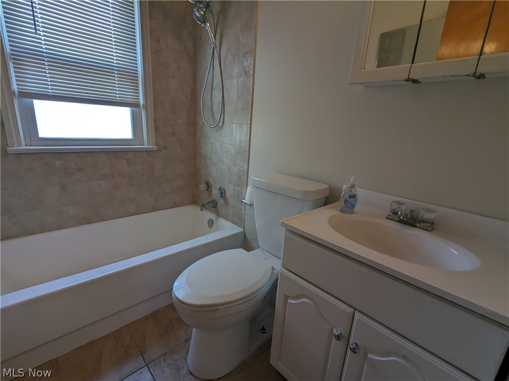 High View - Residential Lease