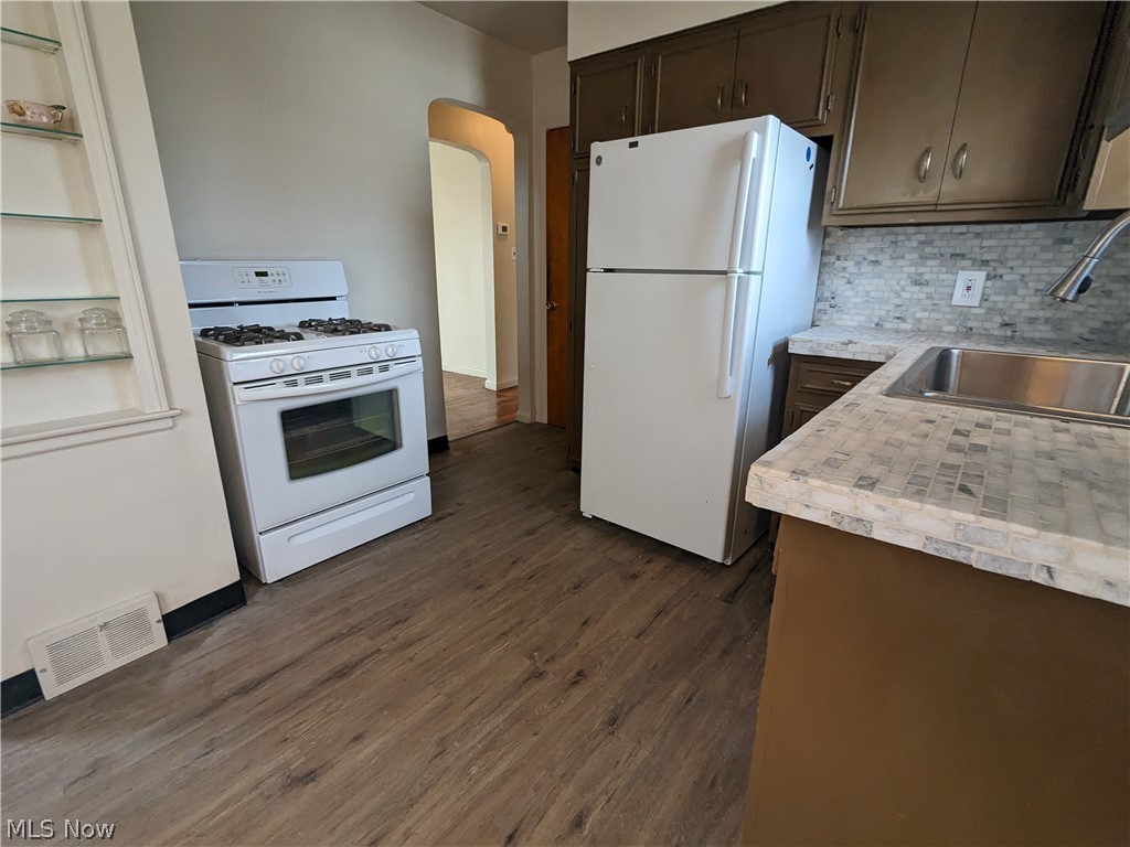 High View - Residential Lease