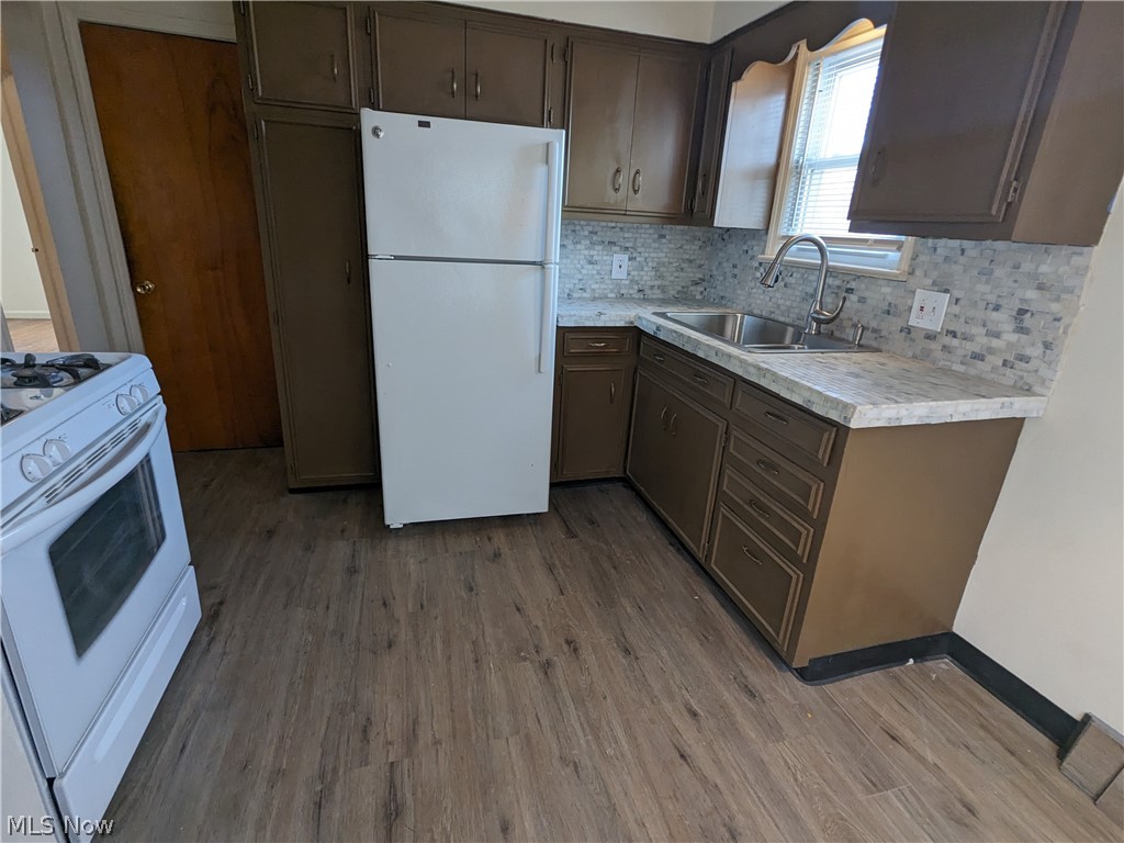 High View - Residential Lease