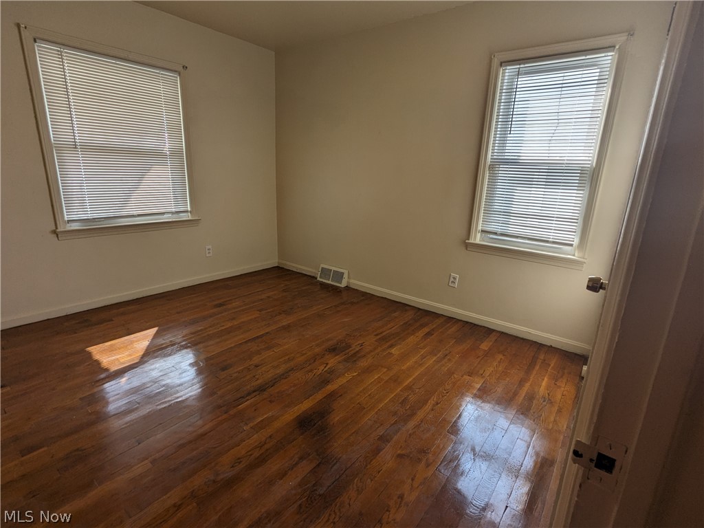 High View - Residential Lease