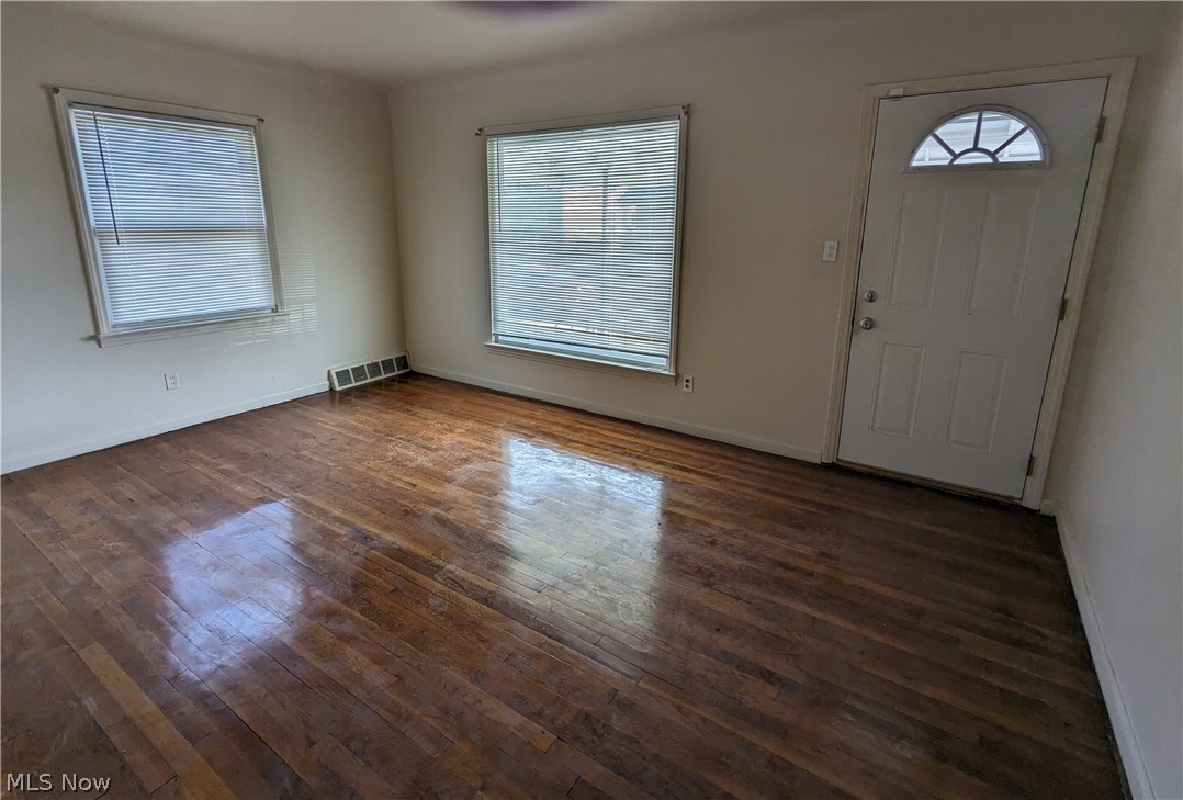 High View - Residential Lease