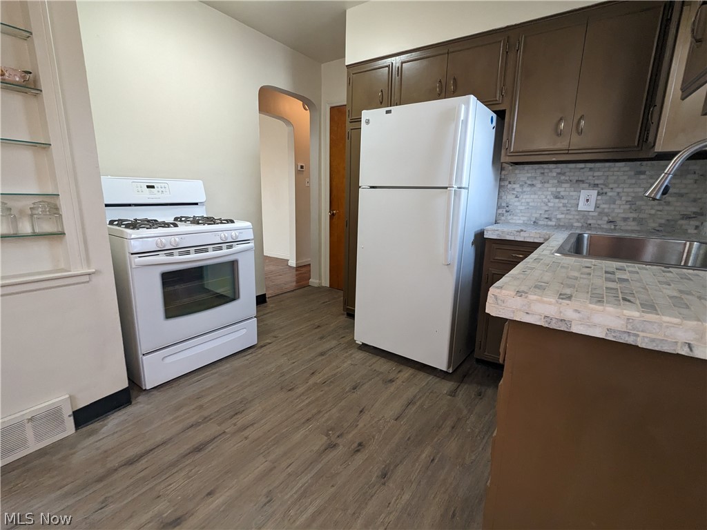 High View - Residential Lease