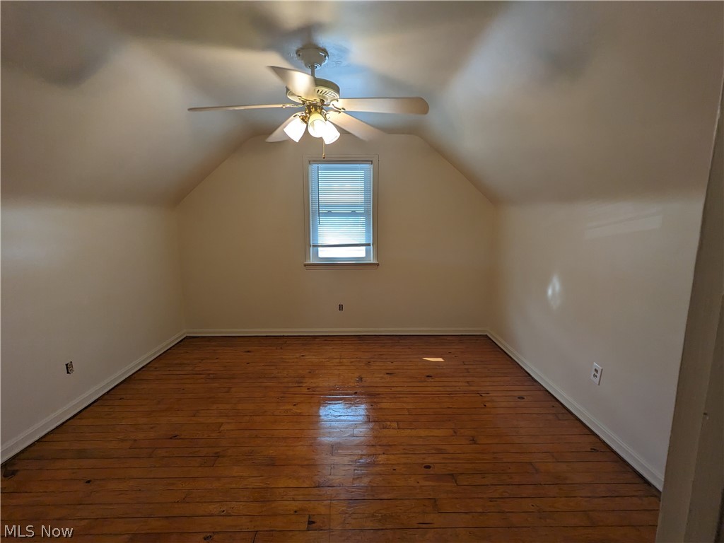 High View - Residential Lease