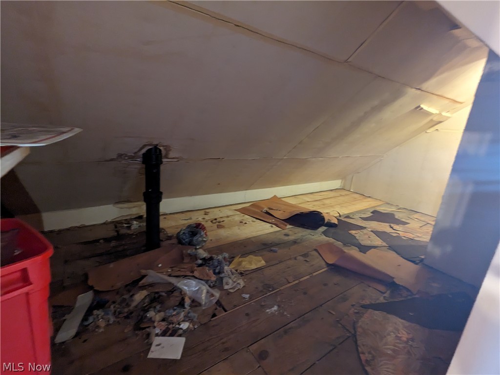 High View - Residential Lease