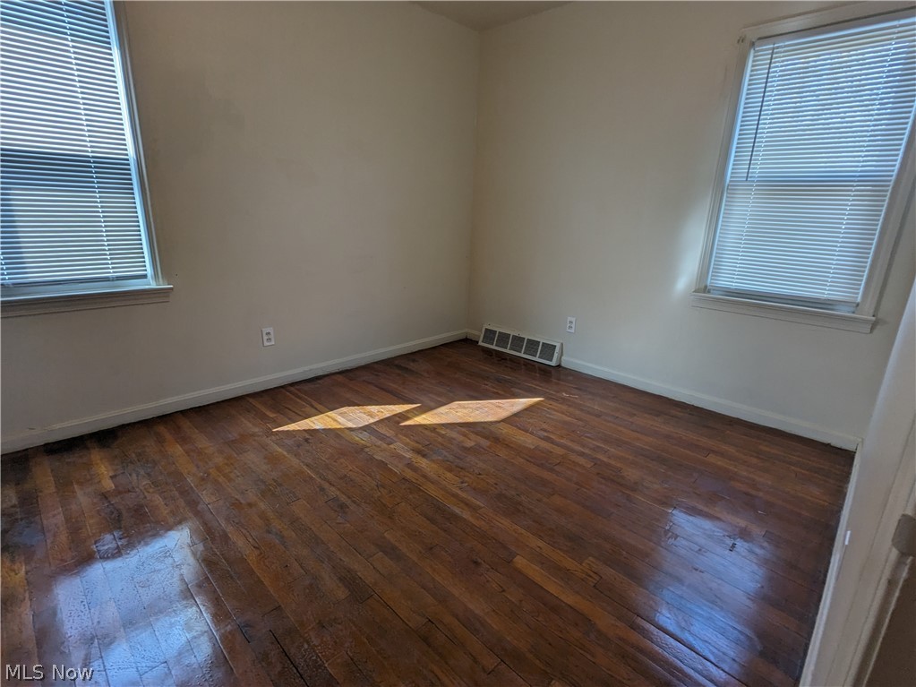 High View - Residential Lease