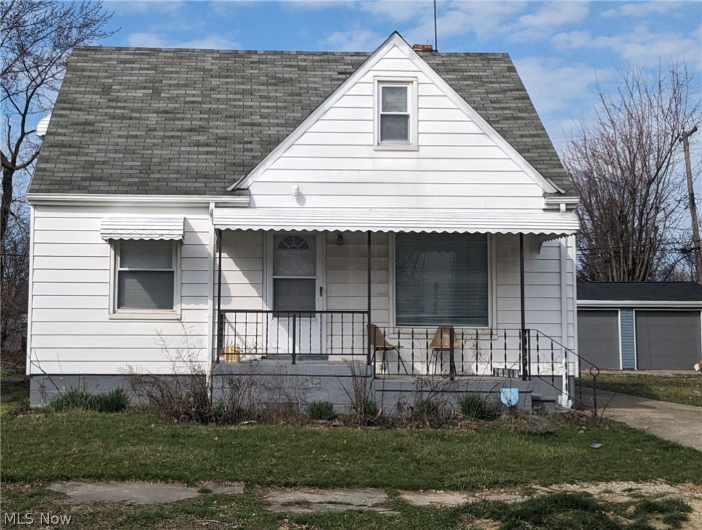 High View - Residential Lease