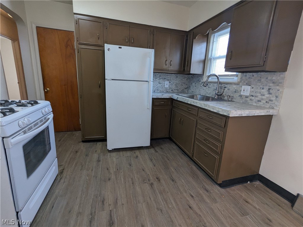 High View - Residential Lease