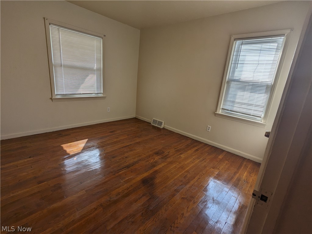 High View - Residential Lease