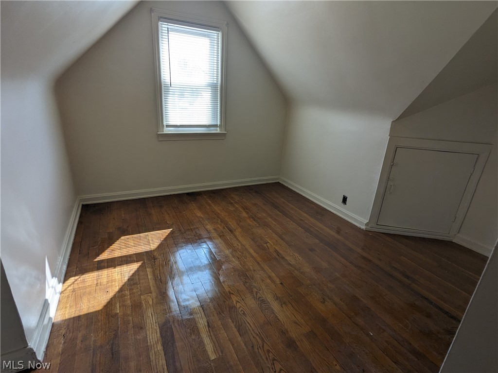 High View - Residential Lease