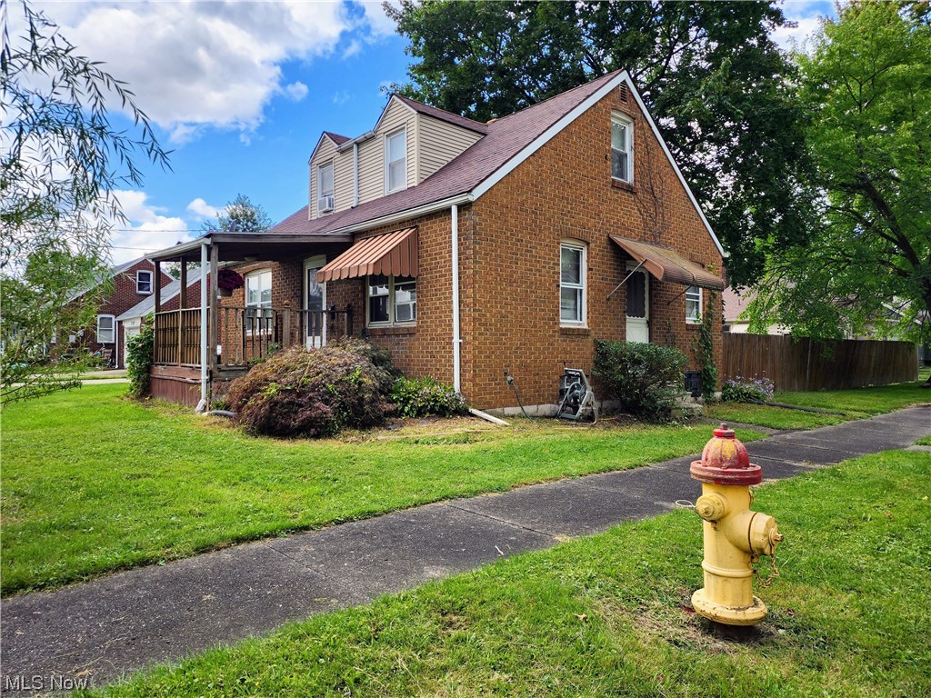 Bellevue - Residential