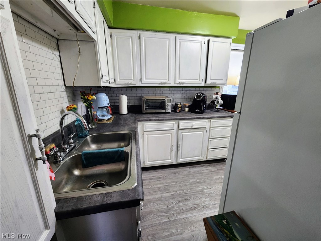 Bellevue - Residential