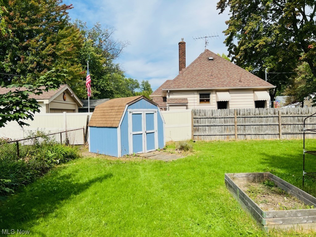 Bellevue - Residential