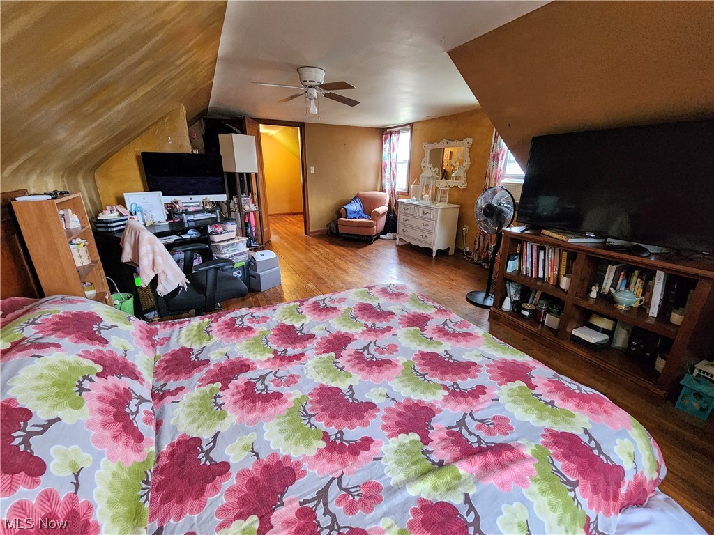 Bellevue - Residential