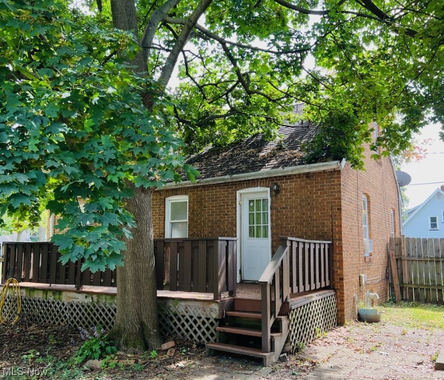 Bellevue - Residential