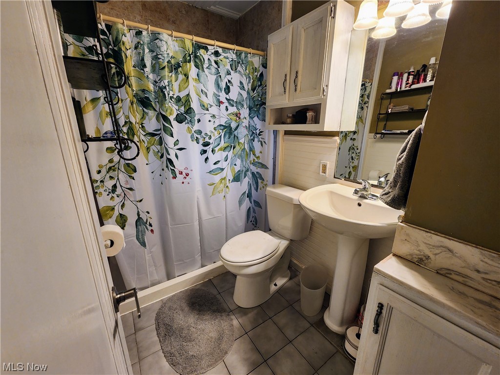 Bellevue - Residential