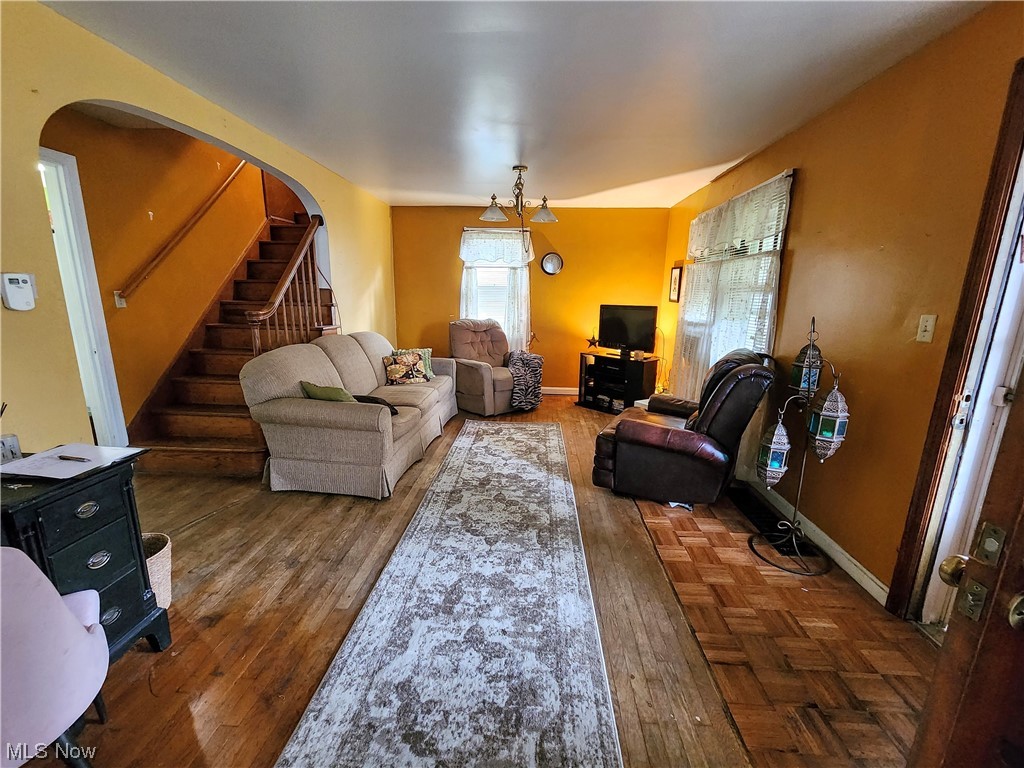 Bellevue - Residential