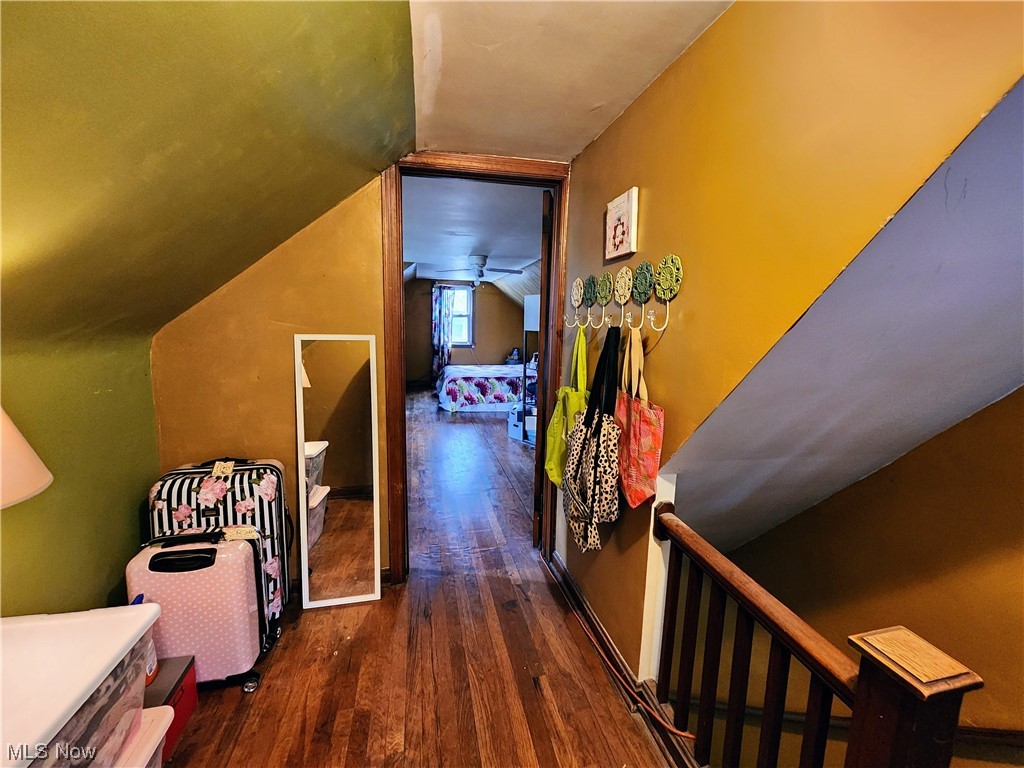 Bellevue - Residential