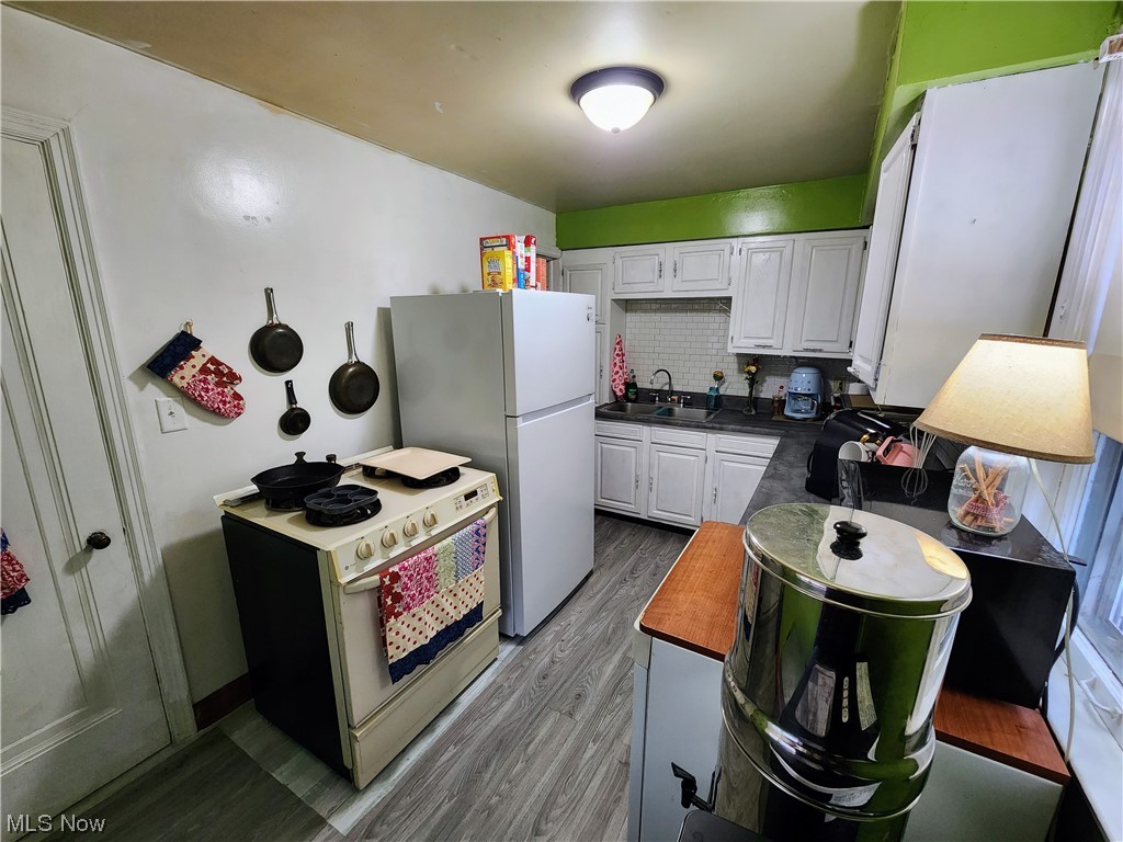 Bellevue - Residential