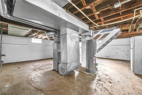 Tiny photo for 15404 Fernway Drive, Maple Heights, OH 44137 (MLS # 5178262)