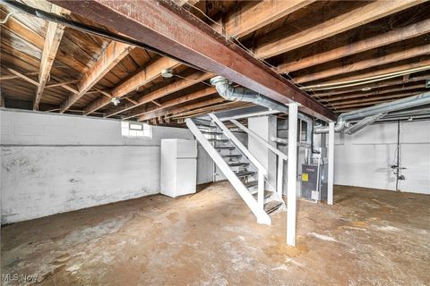 Tiny photo for 15404 Fernway Drive, Maple Heights, OH 44137 (MLS # 5178262)