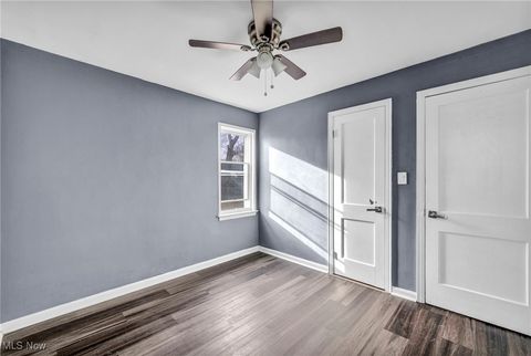 Tiny photo for 15404 Fernway Drive, Maple Heights, OH 44137 (MLS # 5178262)