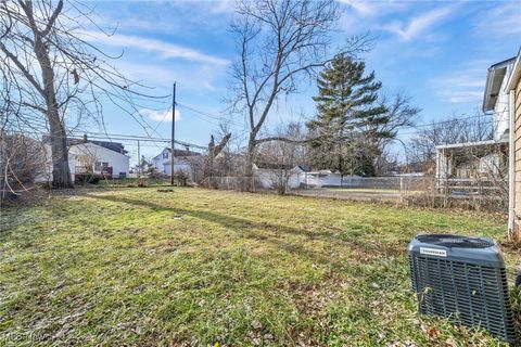 Tiny photo for 15404 Fernway Drive, Maple Heights, OH 44137 (MLS # 5178262)