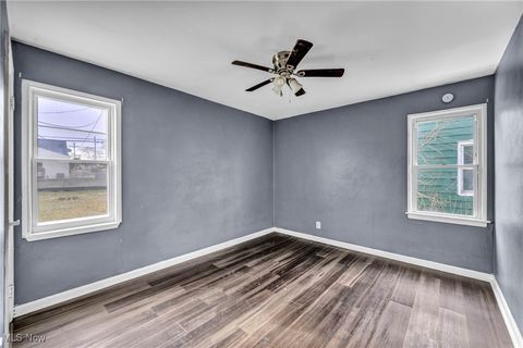 Tiny photo for 15404 Fernway Drive, Maple Heights, OH 44137 (MLS # 5178262)