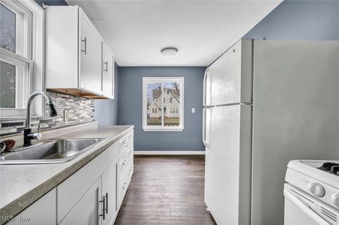 Tiny photo for 15404 Fernway Drive, Maple Heights, OH 44137 (MLS # 5178262)