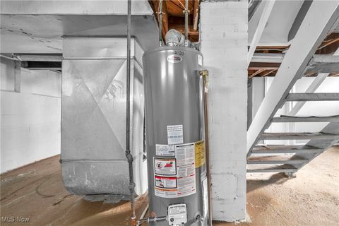 Tiny photo for 15404 Fernway Drive, Maple Heights, OH 44137 (MLS # 5178262)