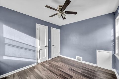 Tiny photo for 15404 Fernway Drive, Maple Heights, OH 44137 (MLS # 5178262)