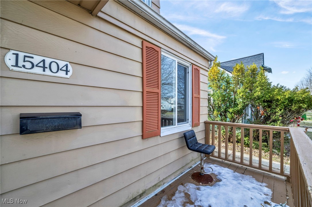 Cottage Hms Dev Cos Dunham Heights - Residential