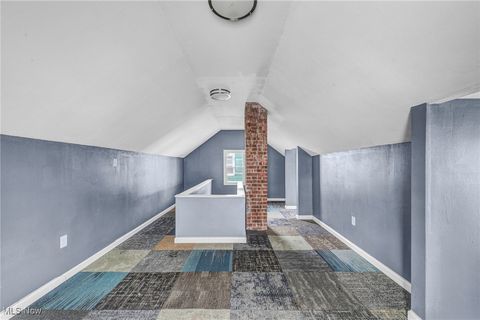 Tiny photo for 15404 Fernway Drive, Maple Heights, OH 44137 (MLS # 5178262)