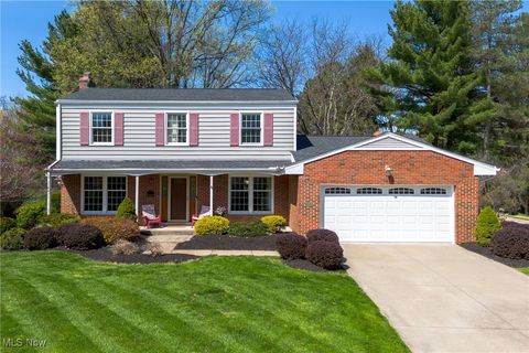 8422 Vera Drive, Broadview Heights, OH 44147 - #: 5117265