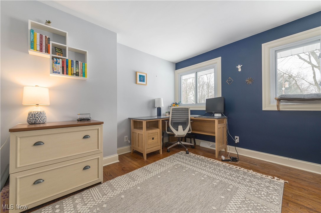 Creekwood Meadows - Residential