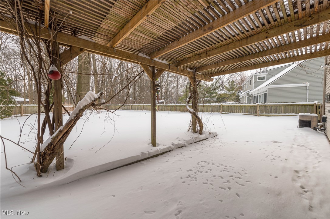 Creekwood Meadows - Residential