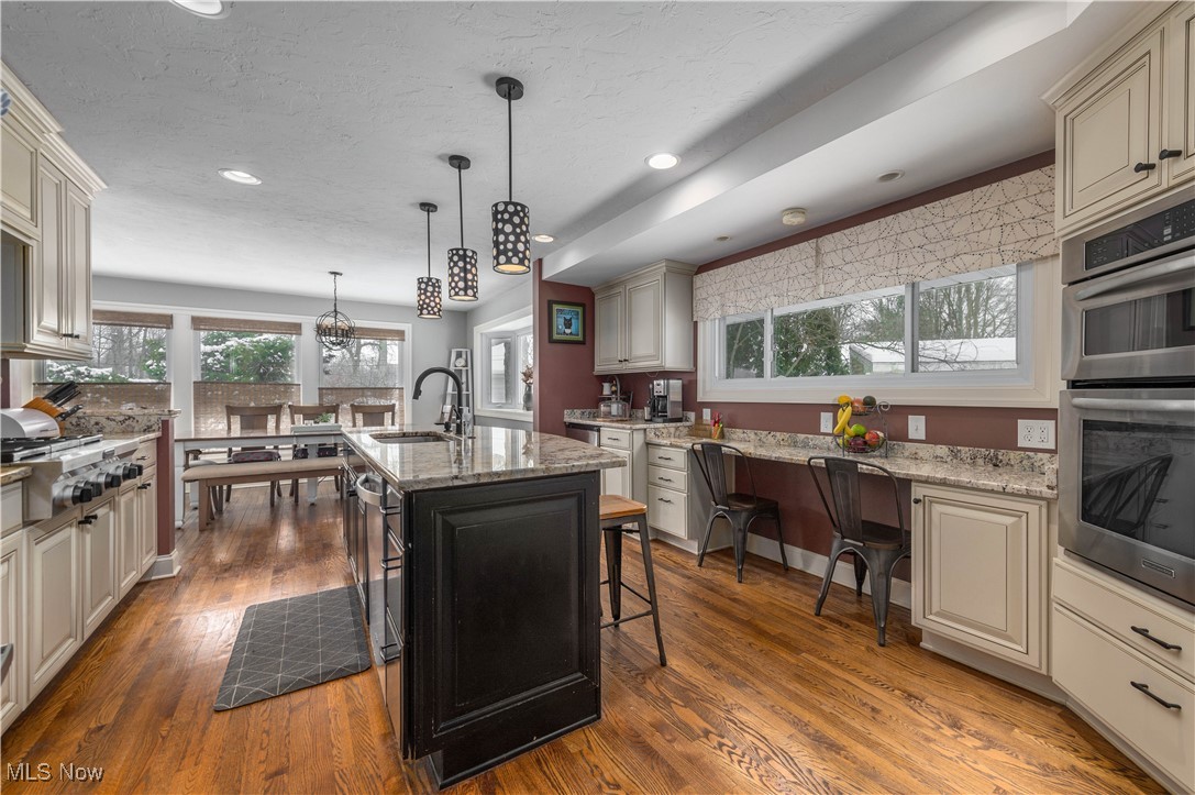 Creekwood Meadows - Residential