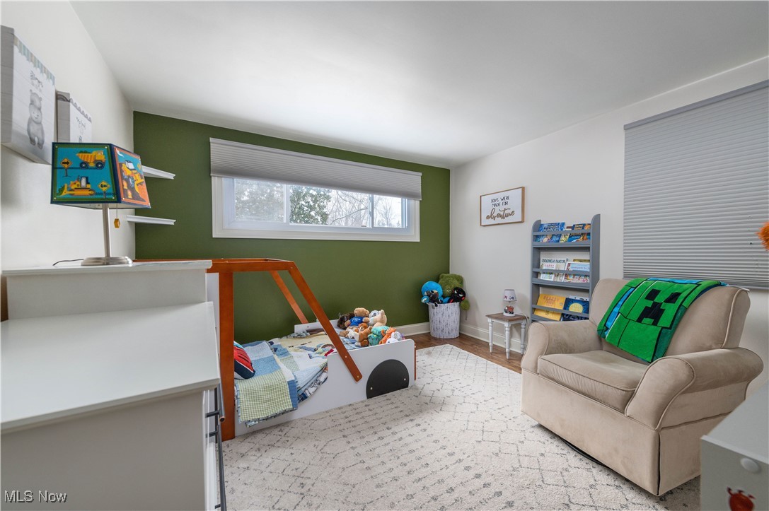 Creekwood Meadows - Residential