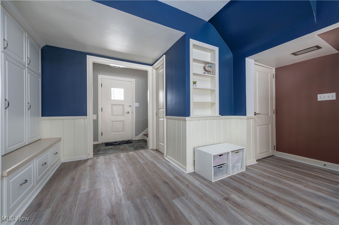 Creekwood Meadows - Residential