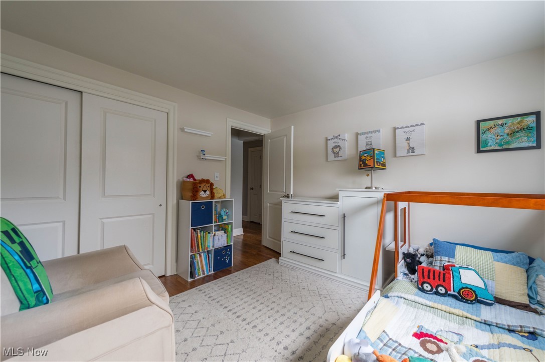 Creekwood Meadows - Residential