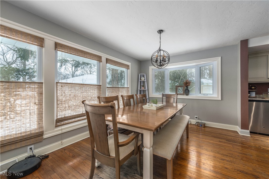 Creekwood Meadows - Residential