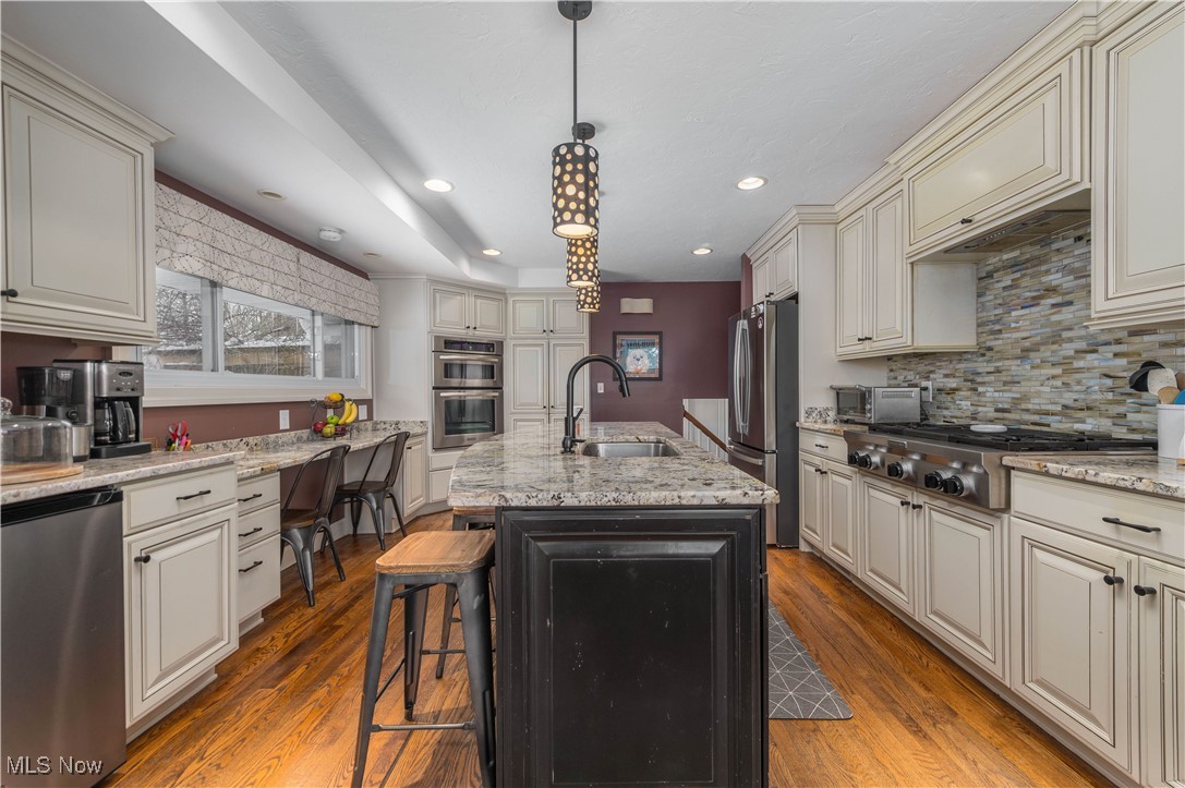 Creekwood Meadows - Residential