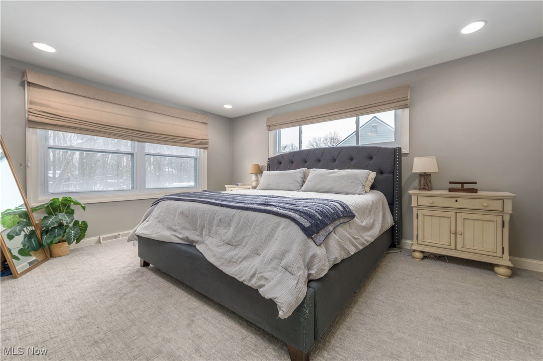 Creekwood Meadows - Residential