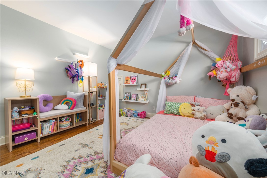 Creekwood Meadows - Residential