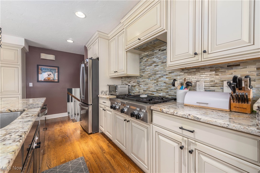 Creekwood Meadows - Residential