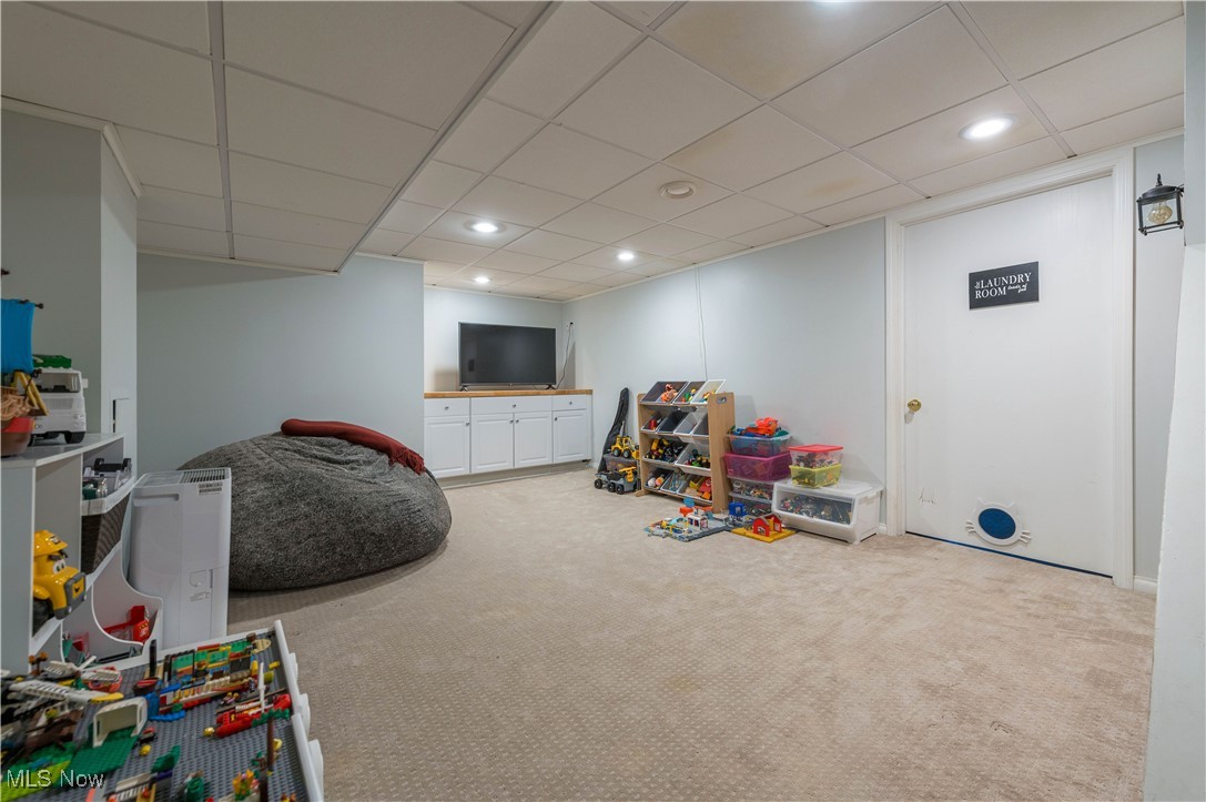 Creekwood Meadows - Residential