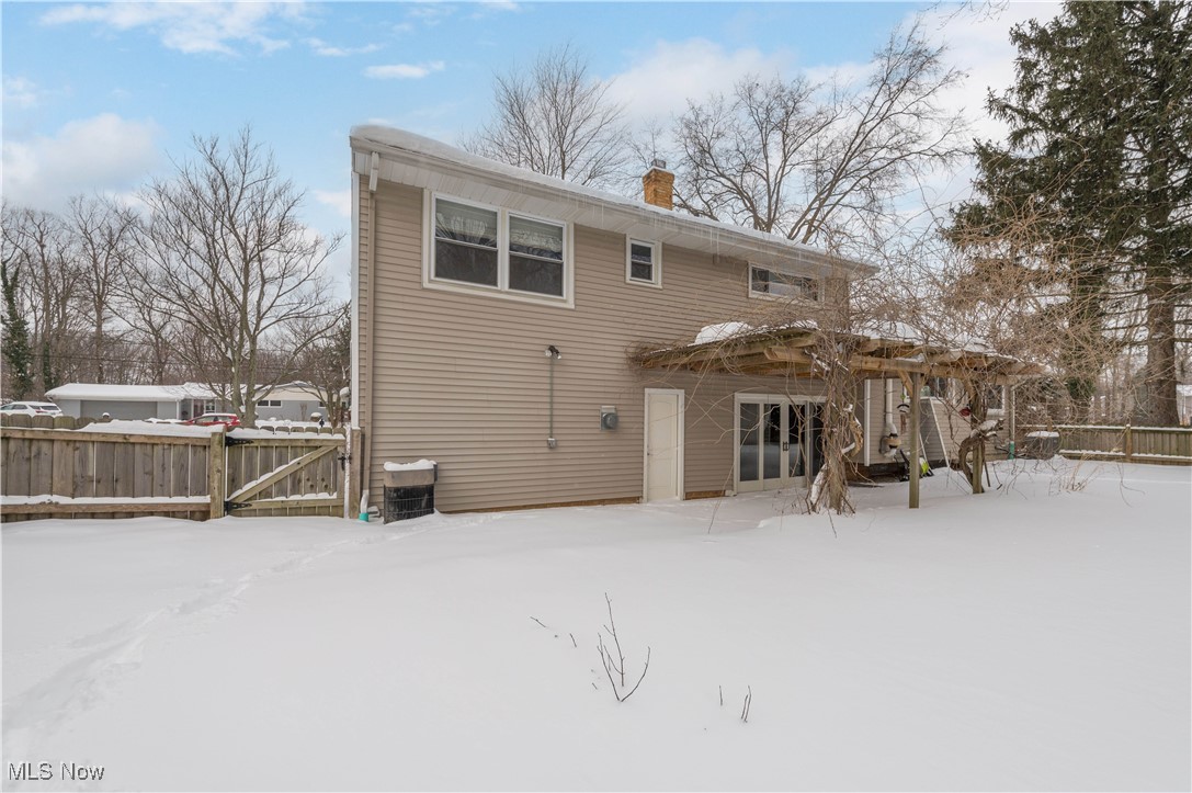 Creekwood Meadows - Residential