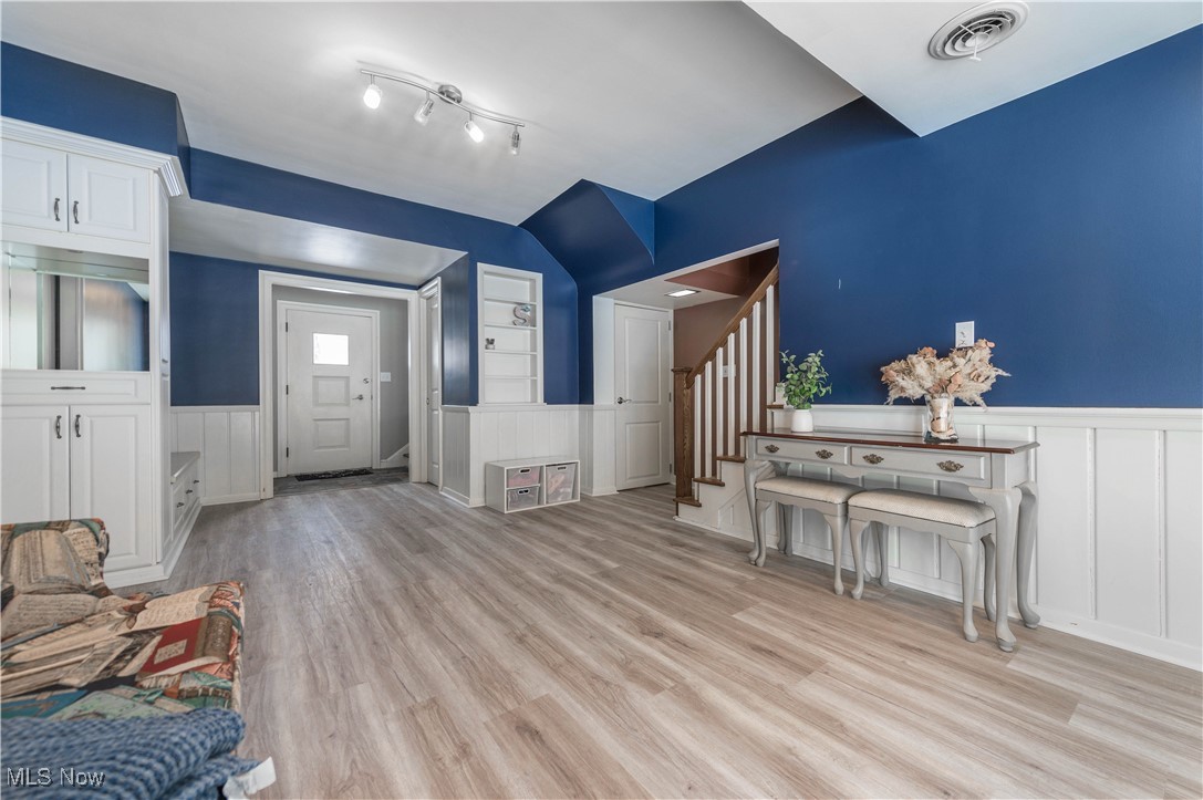 Creekwood Meadows - Residential