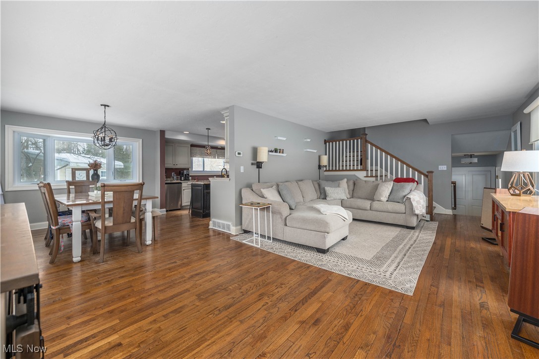 Creekwood Meadows - Residential